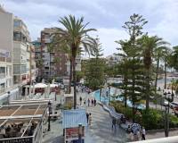 Wiederverkauf - Apartment/Flat - Torrevieja Centro - Torrevieja