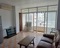 Wiederverkauf - Apartment/Flat - Torrevieja Centro - Torrevieja