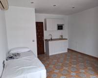 Wiederverkauf - Apartment/Flat - Torrevieja Centro - Torrevieja