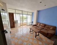 Wiederverkauf - Apartment/Flat - Torrevieja Centro - Torrevieja