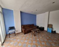 Wiederverkauf - Apartment/Flat - Torrevieja Centro - Torrevieja
