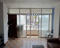 Wiederverkauf - Apartment/Flat - Torrevieja Centro - Torrevieja