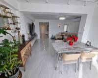 Wiederverkauf - Apartment/Flat - Torrevieja Centro - Torrevieja