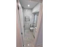 Wiederverkauf - Apartment/Flat - Torrevieja Centro - Torrevieja