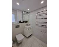 Wiederverkauf - Apartment/Flat - Torrevieja Centro - Torrevieja