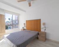 Wiederverkauf - Apartment/Flat - Torrevieja Centro - Torrevieja