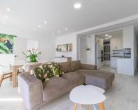 Wiederverkauf - Apartment/Flat - Torrevieja Centro - Torrevieja