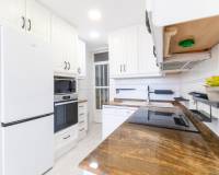 Wiederverkauf - Apartment/Flat - Torrevieja Centro - Torrevieja