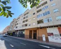 Wiederverkauf - Apartment/Flat - Torrevieja Centro - Torrevieja