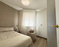 Wiederverkauf - Apartment/Flat - Torrevieja Centro - Torrevieja