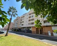 Wiederverkauf - Apartment/Flat - Torrevieja Centro - Torrevieja