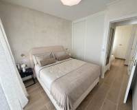Wiederverkauf - Apartment/Flat - Torrevieja Centro - Torrevieja