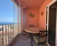 Wiederverkauf - Apartment/Flat - Torrevieja Centro - Torrevieja