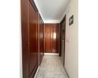 Wiederverkauf - Apartment/Flat - Torrevieja Centro - Torrevieja