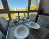 Wiederverkauf - Apartment/Flat - Torrevieja Centro - Torrevieja