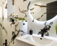 Wiederverkauf - Apartment/Flat - Torrevieja Centro - Torrevieja