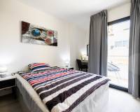 Wiederverkauf - Apartment/Flat - Torrevieja Centro - Torrevieja