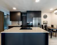 Wiederverkauf - Apartment/Flat - Torrevieja Centro - Torrevieja