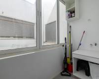 Wiederverkauf - Apartment/Flat - Torrevieja Centro - Torrevieja
