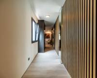 Wiederverkauf - Apartment/Flat - Torrevieja Centro - Torrevieja