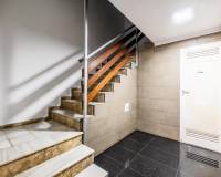 Wiederverkauf - Apartment/Flat - Torrevieja Centro - Torrevieja