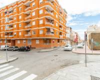 Wiederverkauf - Apartment/Flat - Torrevieja - Centro