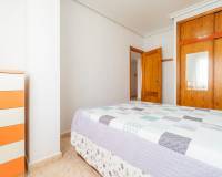 Wiederverkauf - Apartment/Flat - Torrevieja - Centro