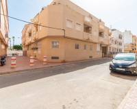 Wiederverkauf - Apartment/Flat - Torrevieja - Centro