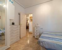 Wiederverkauf - Apartment/Flat - Torrevieja - Centro