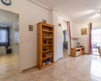 Wiederverkauf - Apartment/Flat - Torrevieja - Centro