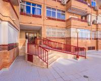 Wiederverkauf - Apartment/Flat - Torrevieja - Centro