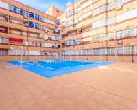 Wiederverkauf - Apartment/Flat - Torrevieja - Centro