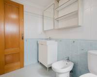 Wiederverkauf - Apartment/Flat - Torrevieja - Centro