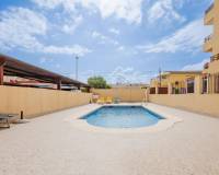 Wiederverkauf - Apartment/Flat - Torrevieja - Centro