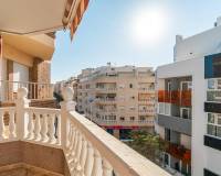 Wiederverkauf - Apartment/Flat - Torrevieja - Centro