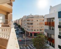 Wiederverkauf - Apartment/Flat - Torrevieja - Centro