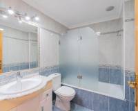 Wiederverkauf - Apartment/Flat - Torrevieja - Centro