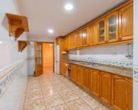 Wiederverkauf - Apartment/Flat - Torrevieja - Centro