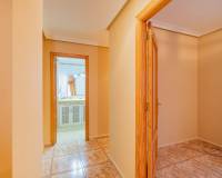 Wiederverkauf - Apartment/Flat - Torrevieja - Centro