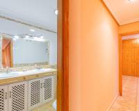 Wiederverkauf - Apartment/Flat - Torrevieja - Centro