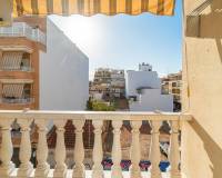 Wiederverkauf - Apartment/Flat - Torrevieja - Centro