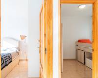 Wiederverkauf - Apartment/Flat - Torrevieja - Centro