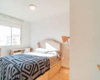 Wiederverkauf - Apartment/Flat - Torrevieja - Centro