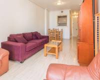 Wiederverkauf - Apartment/Flat - Torrevieja - Centro