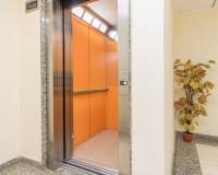 Wiederverkauf - Apartment/Flat - Torrevieja - Centro