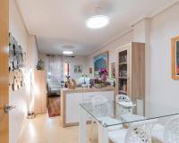 Wiederverkauf - Apartment/Flat - Torrevieja - Centro