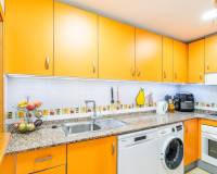 Wiederverkauf - Apartment/Flat - Torrevieja - Centro