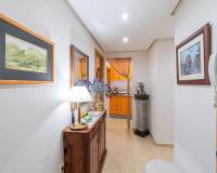 Wiederverkauf - Apartment/Flat - Torrevieja - Centro