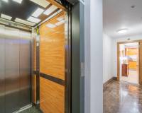 Wiederverkauf - Apartment/Flat - Torrevieja - Centro