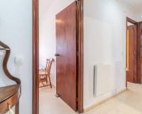Wiederverkauf - Apartment/Flat - Torrevieja - Curva del Palangre